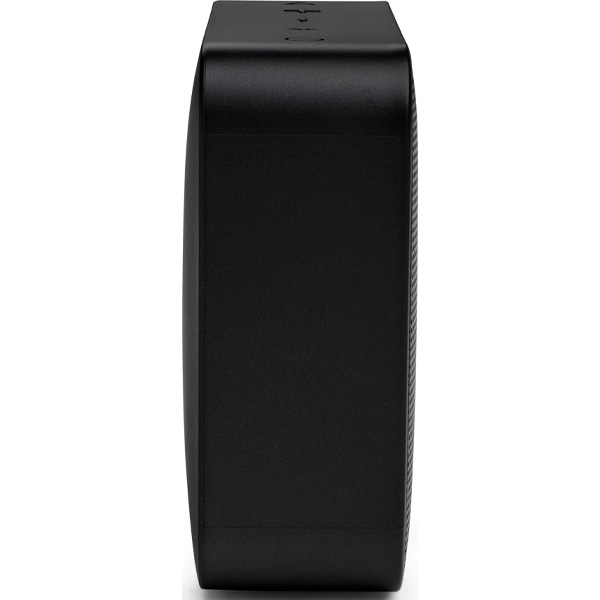 Портативная колонка JBL JBLGOESBLK - фото 4