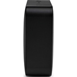 Портативная колонка JBL JBLGOESBLK - фото 4