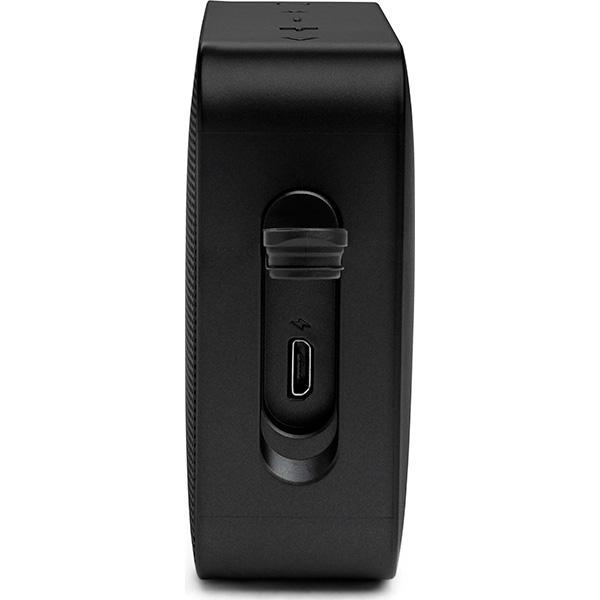 Портативная колонка JBL JBLGOESBLK - фото 5