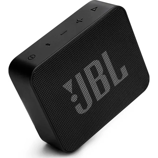 Портативная колонка JBL JBLGOESBLK - фото 3