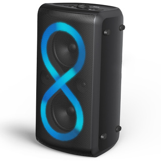 Портативная аудиосистема ARG PB-80J - фото 2