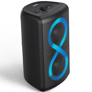 Портативная аудиосистема ARG PB-80J - фото 3