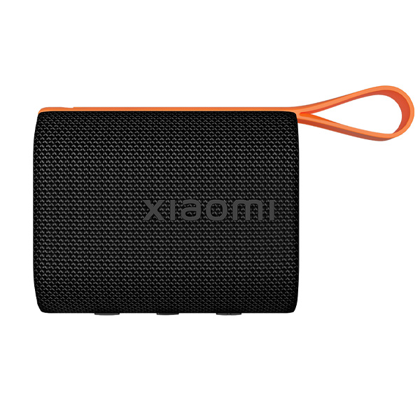 Портативная колонка Xiaomi Sound Pocket 5W Black