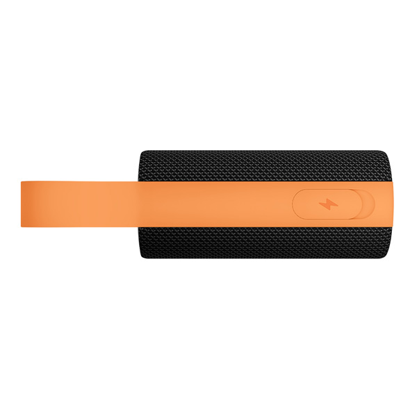 Портативная колонка Xiaomi Sound Pocket 5W Black - фото 3