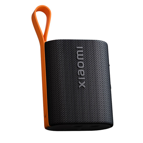 Xiaomi портативті колонкасы Sound Pocket 5W Black Xiaomi портативті колонкасы Sound Pocket 5W Black