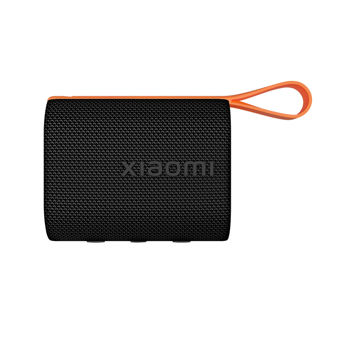 Портативная колонка Xiaomi Sound Pocket 5W Black - фото 6