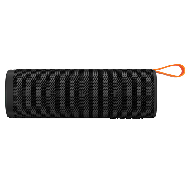 Портативная колонка Xiaomi Sound Outdoor 30W Black - фото 2