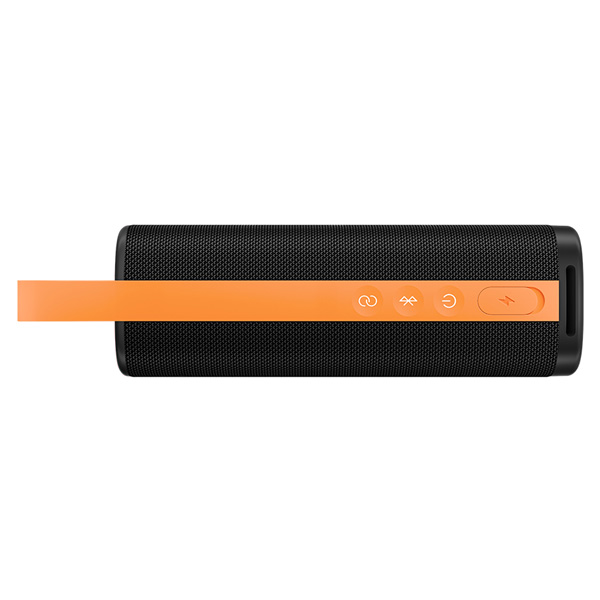 Портативная колонка Xiaomi Sound Outdoor 30W Black - фото 3