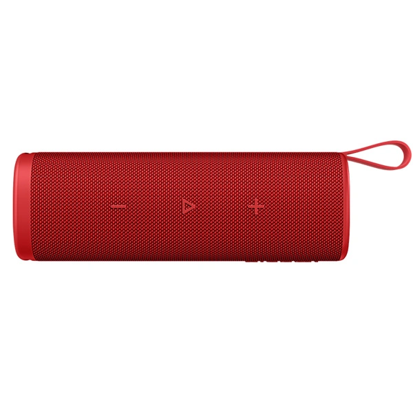 Портативная колонка Xiaomi Sound Outdoor 30W Red Sound Outdoor 30W Red - фото 3