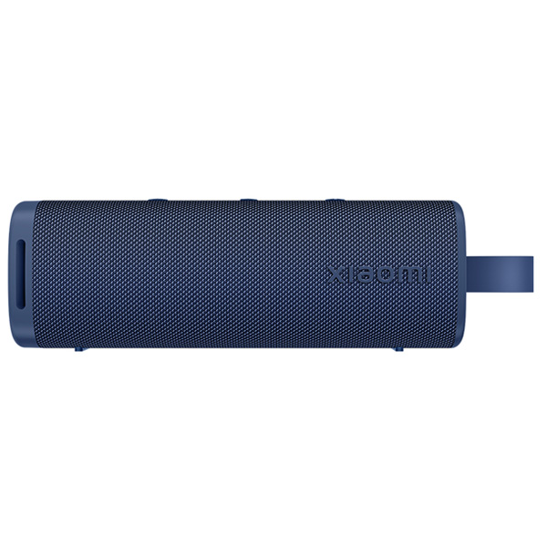 Портативная колонка Xiaomi Sound Outdoor 30W Blue Портативная колонка Xiaomi Sound Outdoor 30W Blue