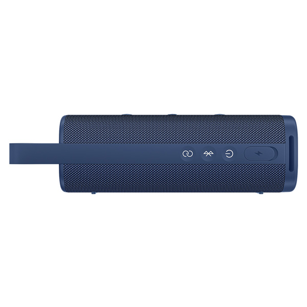 Портативная колонка Xiaomi Sound Outdoor 30W Blue - фото 2