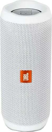 Портативная колонка JBL FLIP 4 White