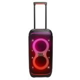 Портативная аудиосистема JBL Partybox Stage 320 - фото 10