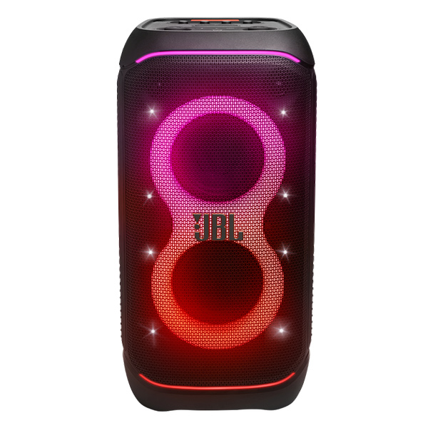 Портативная аудиосистема JBL Partybox Stage 320