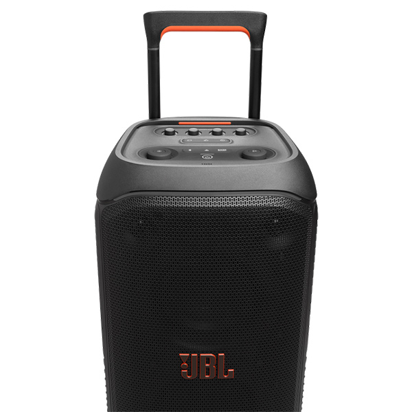 Портативная аудиосистема JBL Partybox Stage 320 - фото 6