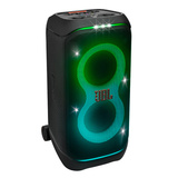 Портативная аудиосистема JBL Partybox Stage 320 - фото 4