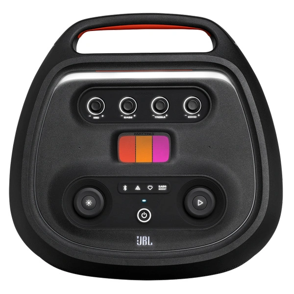 Портативная аудиосистема JBL Partybox Ultimate - фото 7