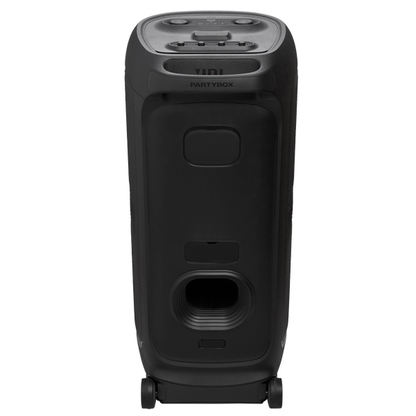 Портативная аудиосистема JBL Partybox Ultimate - фото 3