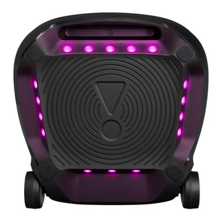 Портативная аудиосистема JBL Partybox Ultimate