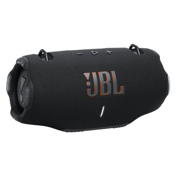 Портативная колонка JBL Xtreme 4 - Black - фото 2