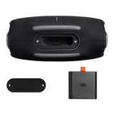 Портативная колонка JBL Xtreme 4 - Black - фото 6