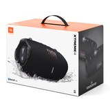 Портативная колонка JBL Xtreme 4 - Black - фото 9