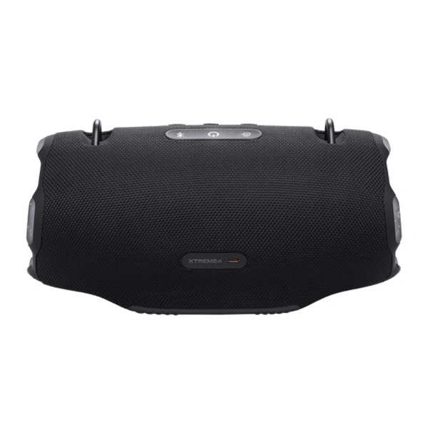 Портативная колонка JBL Xtreme 4 - Black - фото 4