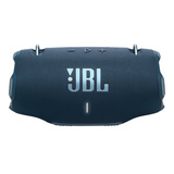 Портативная колонка JBL Xtreme 4 - Blue