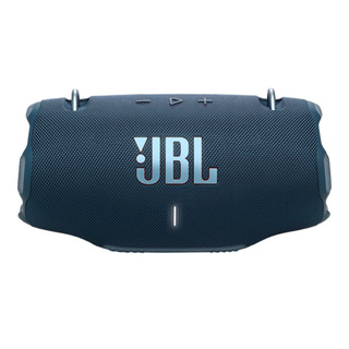 Портативная колонка JBL Xtreme 4 - Blue