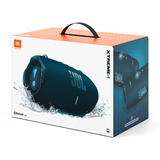 Портативная колонка JBL Xtreme 4 - Blue - фото 9