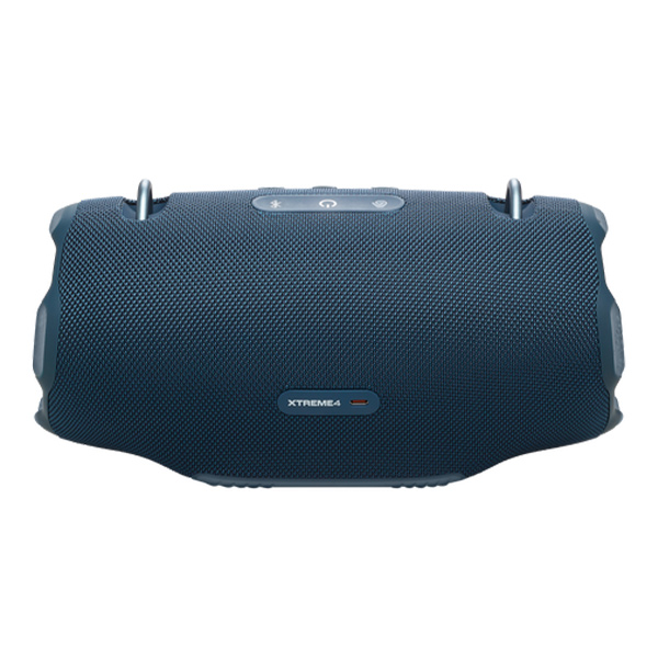 Портативная колонка JBL Xtreme 4 - Blue - фото 4
