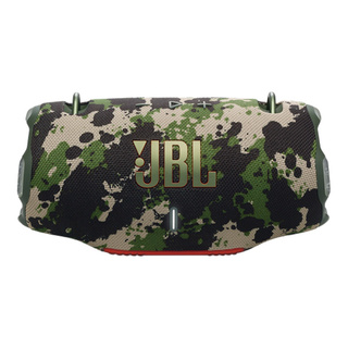 Портативная колонка JBL Xtreme 4 - Camo