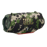 Портативная колонка JBL Xtreme 4 - Camo - фото 2