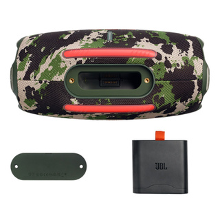 Портативная колонка JBL Xtreme 4 - Camo - фото 6