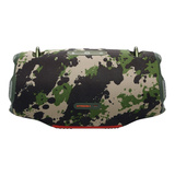 Портативная колонка JBL Xtreme 4 - Camo - фото 4