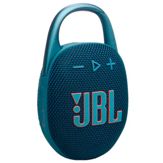 Портативная колонка JBL Clip 5 - Blue