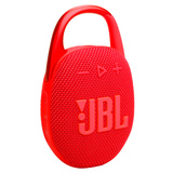 Портативная колонка JBL Clip 5 - Red