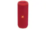 Портативная колонка JBL FLIP 4 Red - фото 2