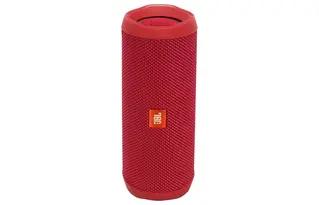 Портативная колонка JBL FLIP 4 Red