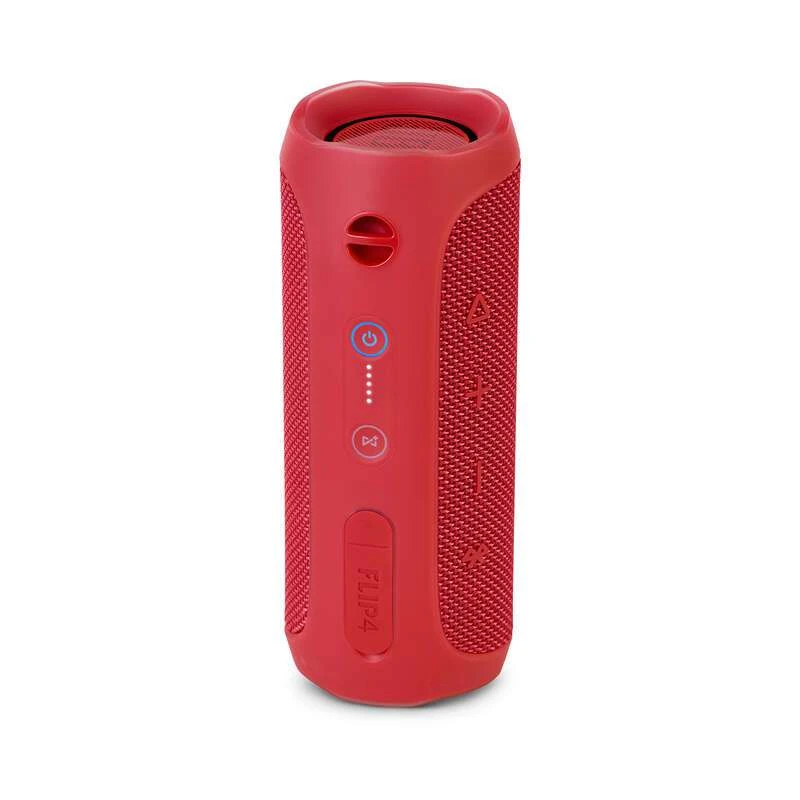 Портативная колонка JBL FLIP 4 Red