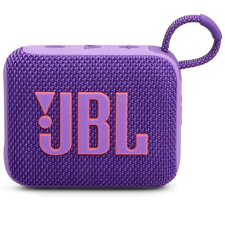 Портативная колонка JBL GO 4 - Purple