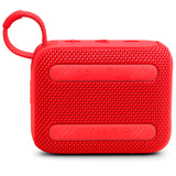 Портативная колонка JBL GO 4 - Red - фото 3