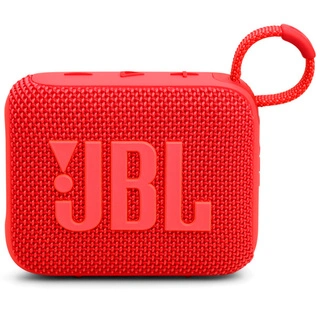 Портативная колонка JBL GO 4 - Red