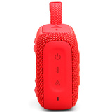 Портативная колонка JBL GO 4 - Red - фото 4