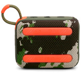 Портативная колонка JBL GO 4 - Squad - фото 3