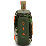 Портативная колонка JBL GO 4 - Squad - фото 4