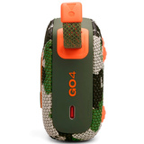 Портативная колонка JBL GO 4 - Squad - фото 5