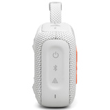 Портативная колонка JBL GO 4 - White - фото 4