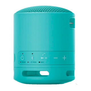 Sony портативті динамигі SRS-XB100/LCE