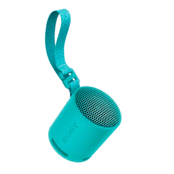 Портативная колонка Sony SRS-XB100/LCE - фото 5